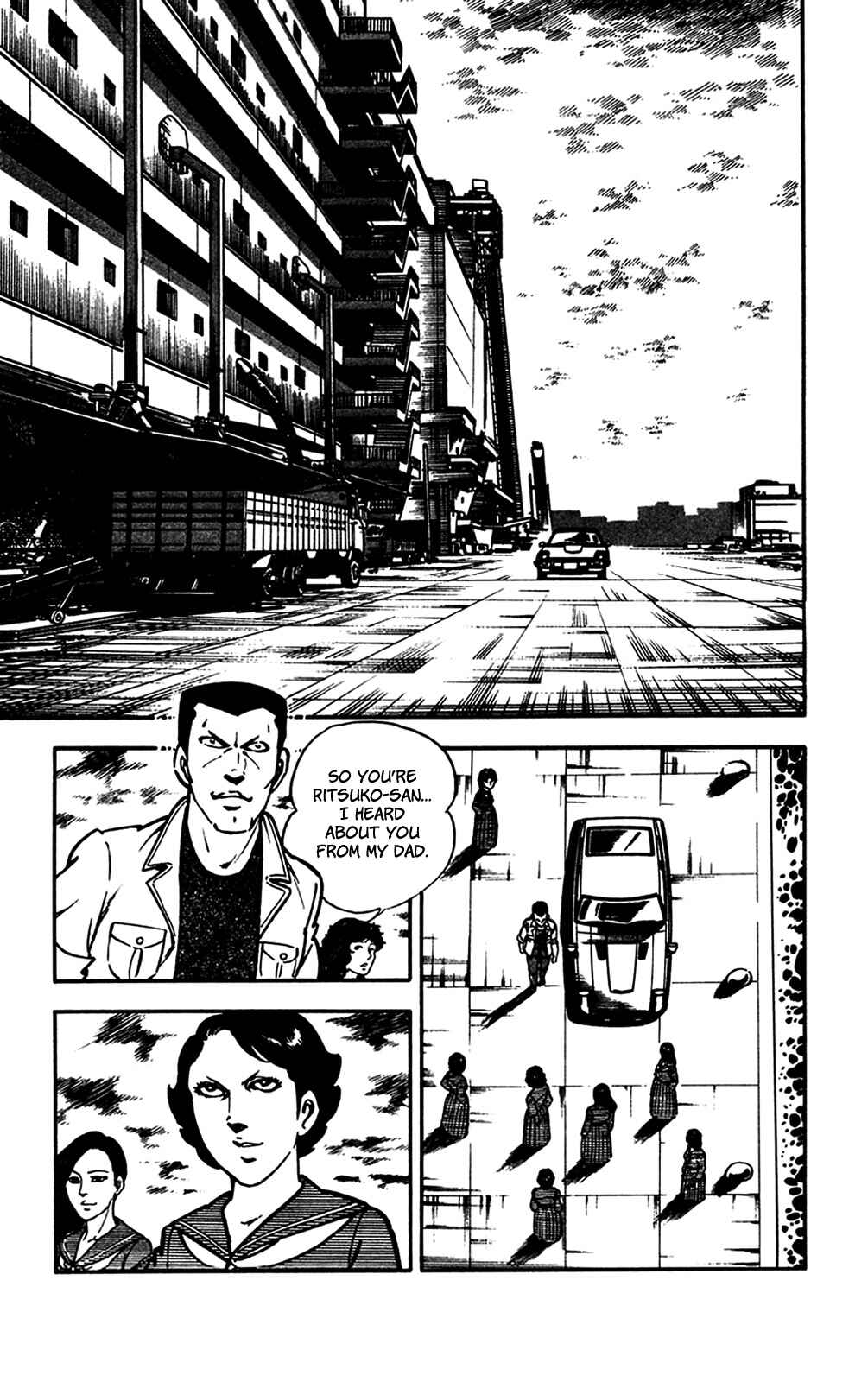 Page 56 Chapter 24 Crocodile Precinct