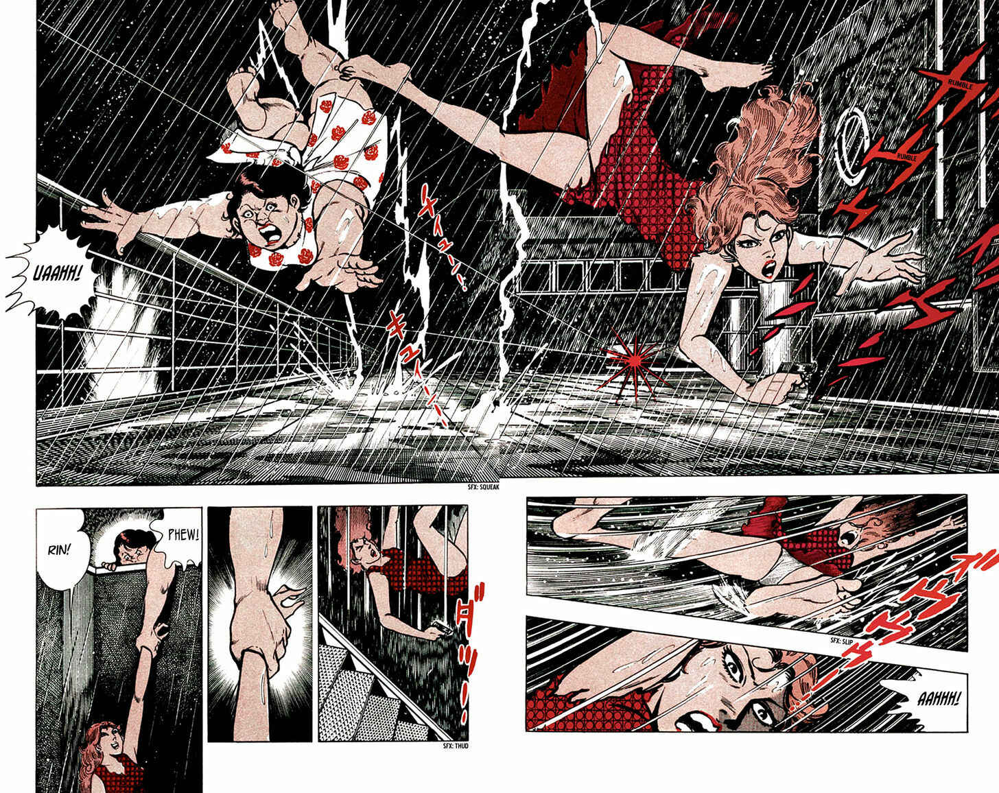 Page 10 Chapter 8 Crocodile Precinct