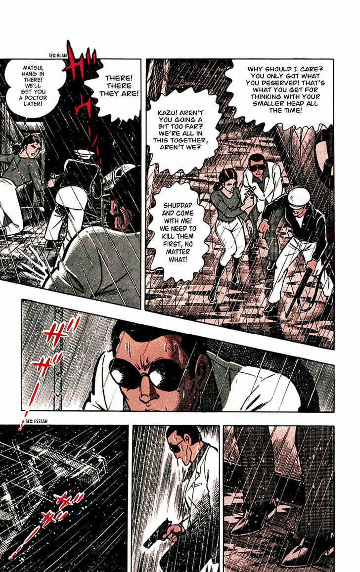 Page 12 Chapter 8 Crocodile Precinct