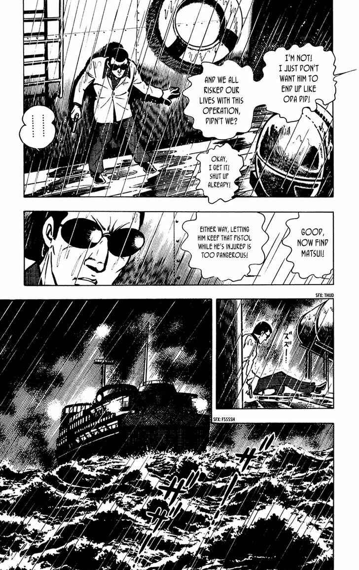 Page 18 Chapter 8 Crocodile Precinct