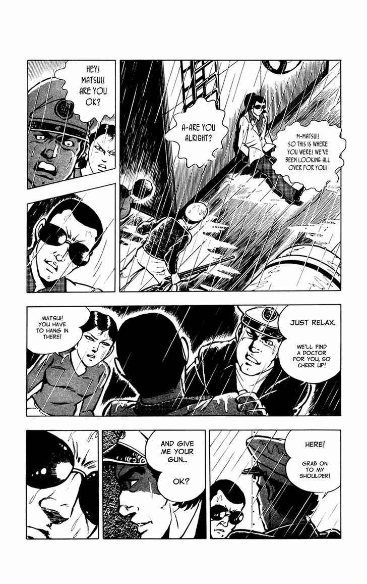 Page 19 Chapter 8 Crocodile Precinct