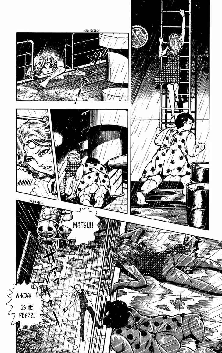 Page 27 Chapter 8 Crocodile Precinct