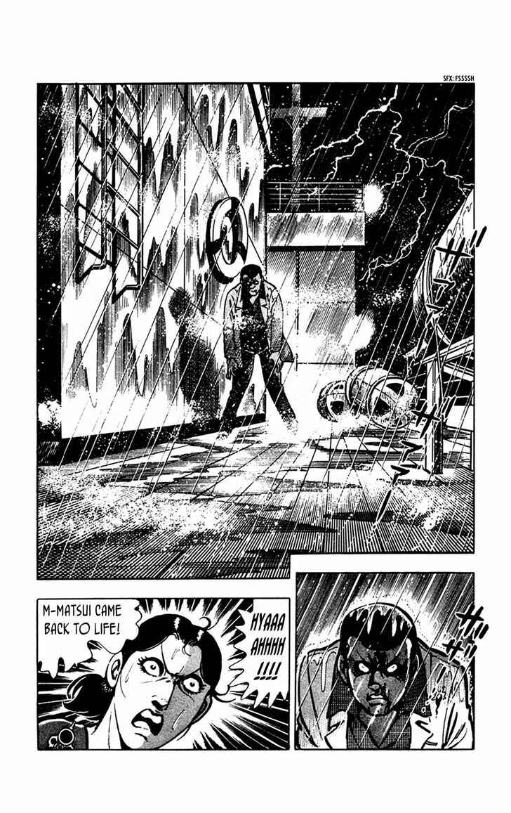 Page 34 Chapter 8 Crocodile Precinct
