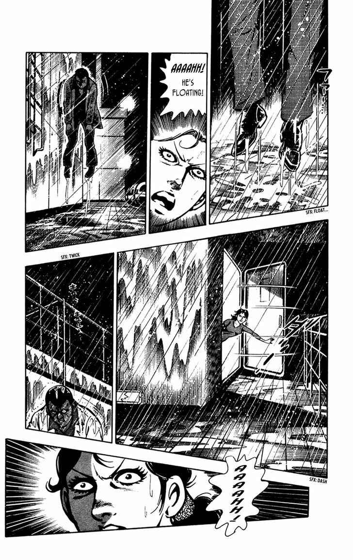 Page 36 Chapter 8 Crocodile Precinct
