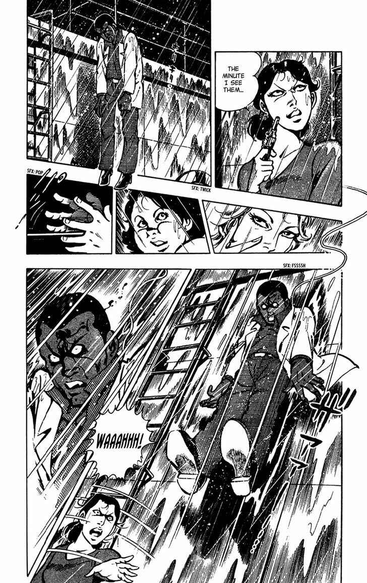 Page 38 Chapter 8 Crocodile Precinct