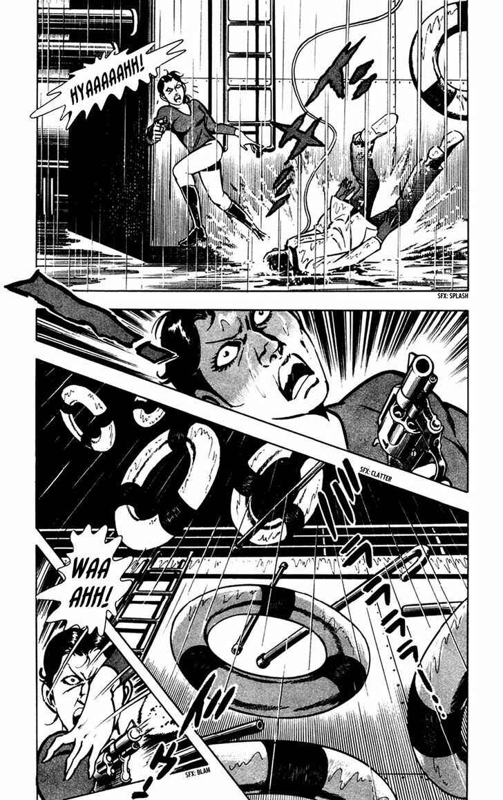 Page 39 Chapter 8 Crocodile Precinct