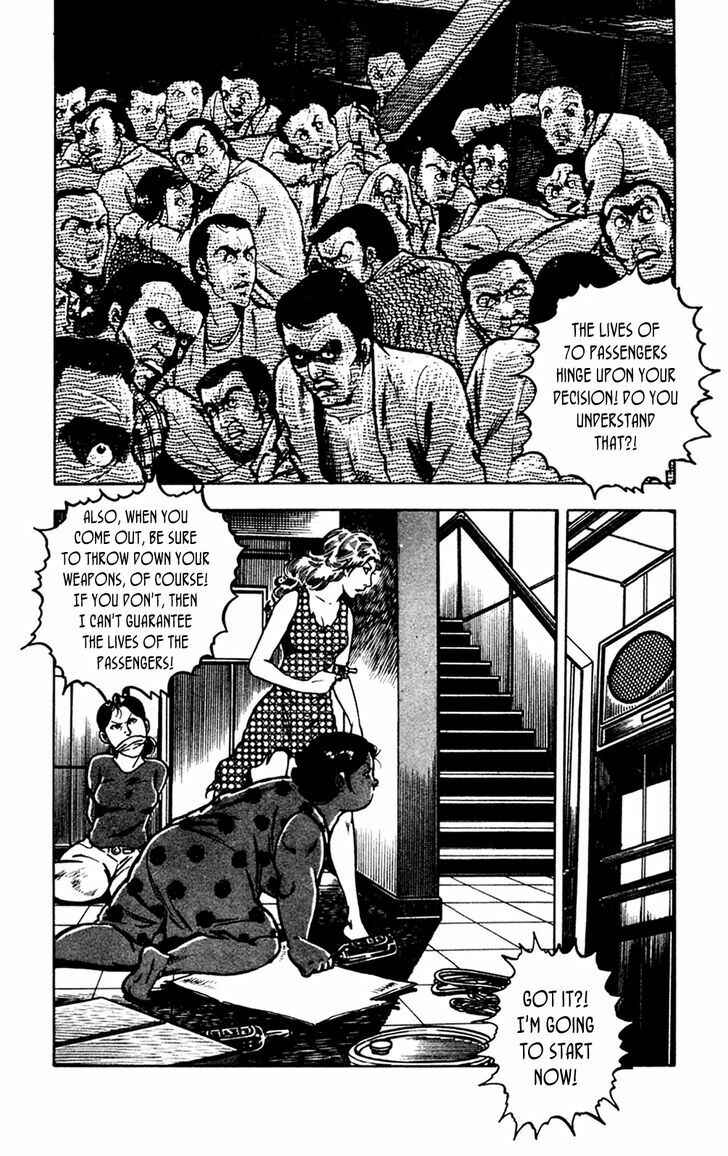 Page 51 Chapter 8 Crocodile Precinct