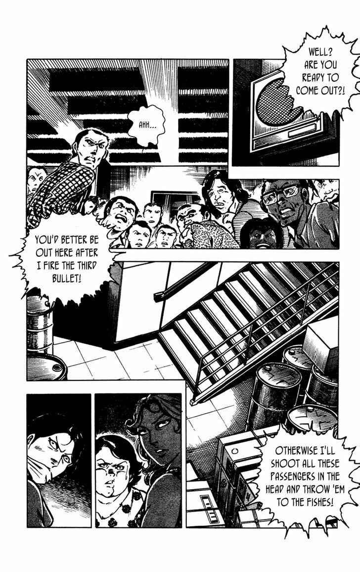 Page 59 Chapter 8 Crocodile Precinct