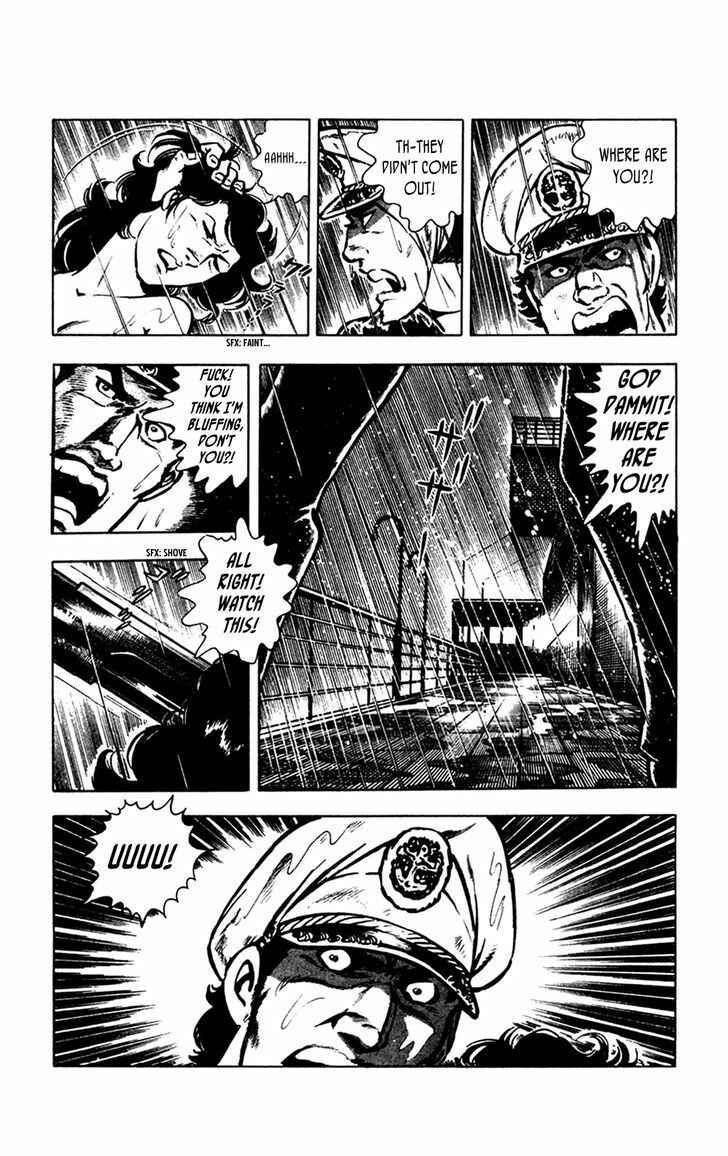 Page 63 Chapter 8 Crocodile Precinct