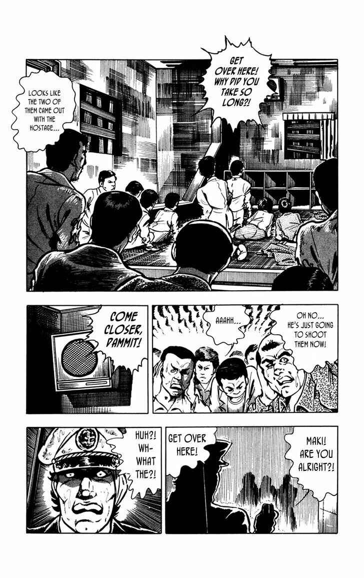 Page 65 Chapter 8 Crocodile Precinct