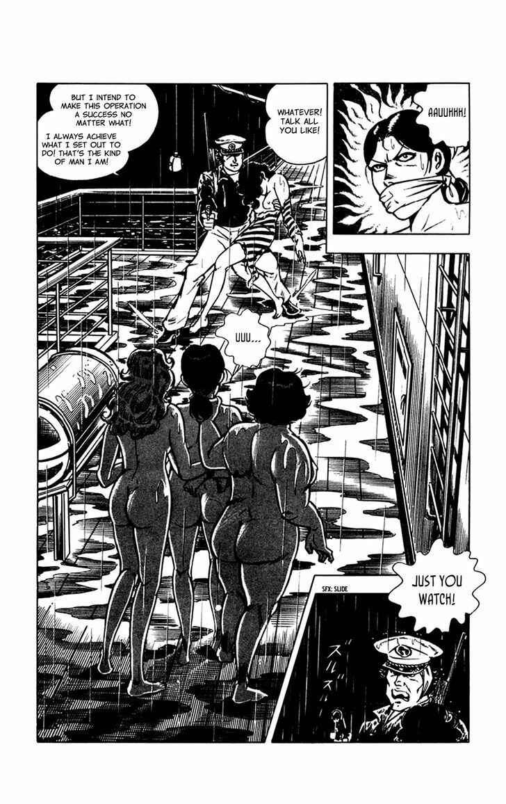 Page 69 Chapter 8 Crocodile Precinct
