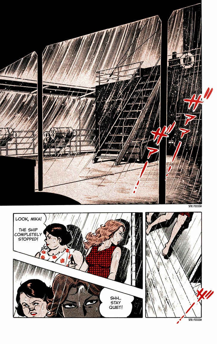 Page 7 Chapter 8 Crocodile Precinct