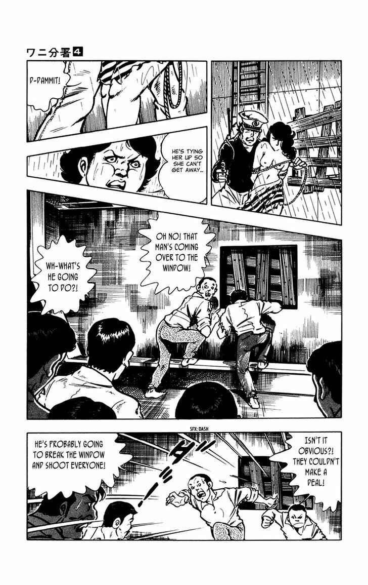 Page 70 Chapter 8 Crocodile Precinct