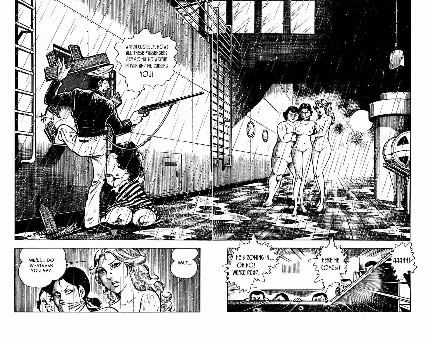 Page 75 Chapter 8 Crocodile Precinct