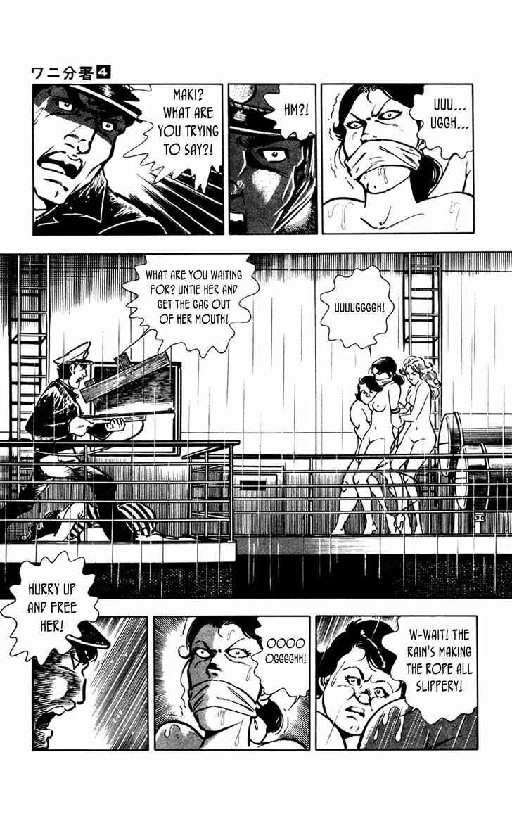 Page 77 Chapter 8 Crocodile Precinct