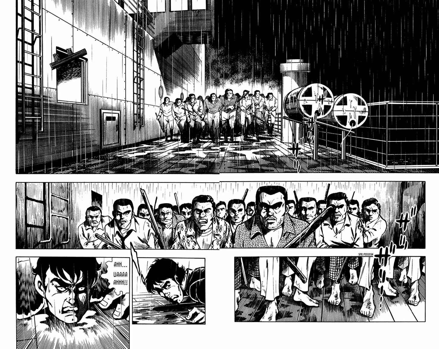 Page 83 Chapter 8 Crocodile Precinct