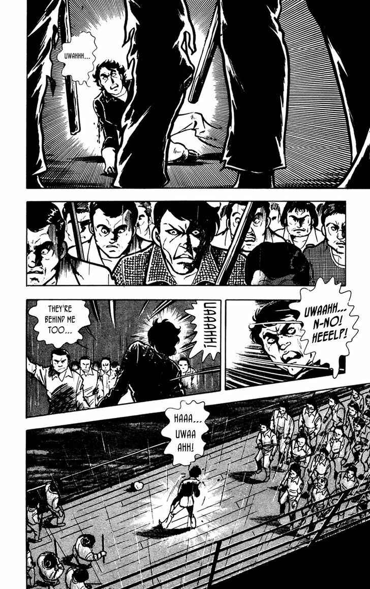 Page 84 Chapter 8 Crocodile Precinct