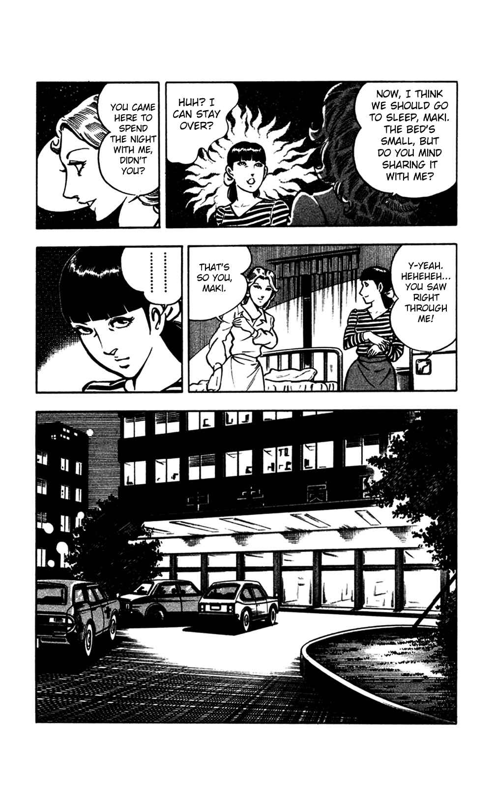 Page 52 Chapter 21 Crocodile Precinct