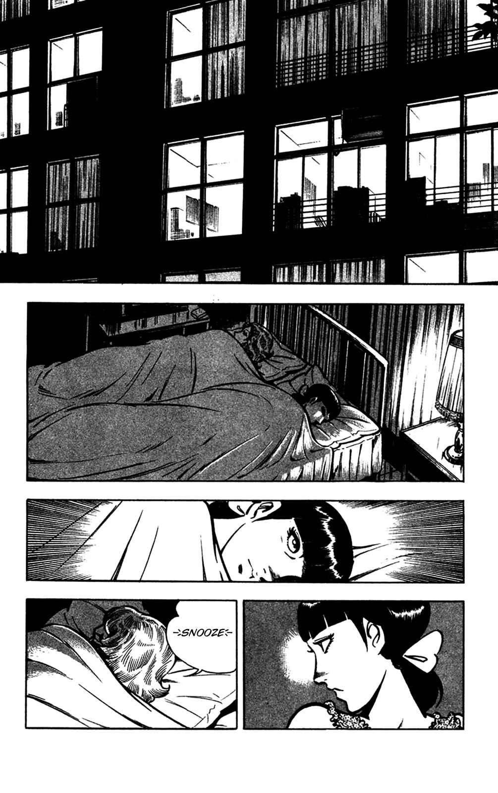 Page 53 Chapter 21 Crocodile Precinct