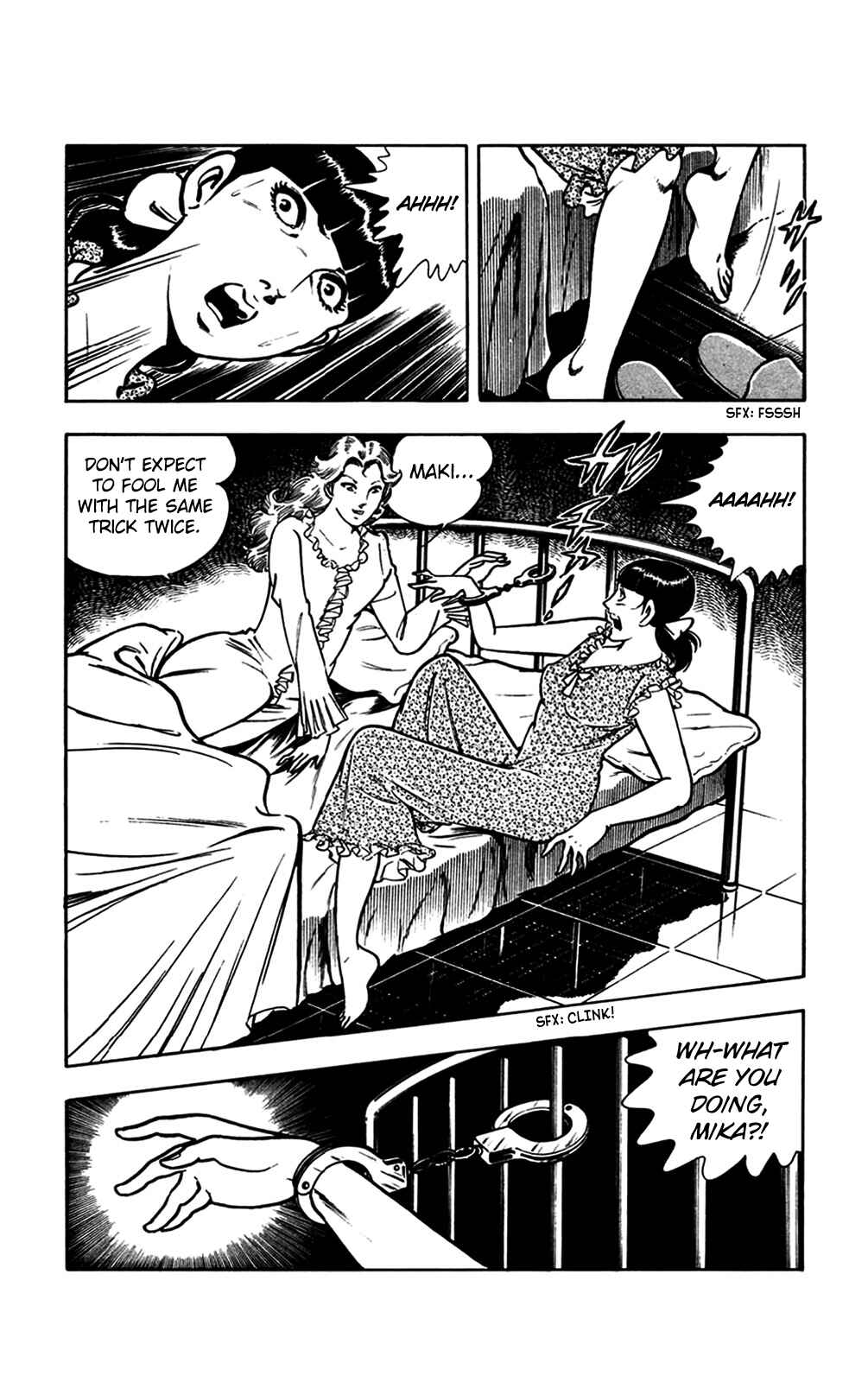 Page 54 Chapter 21 Crocodile Precinct