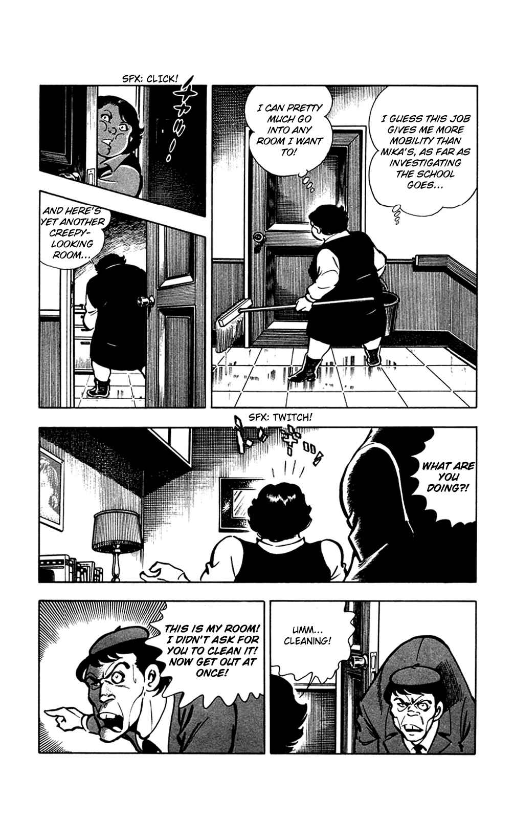 Page 11 Chapter 12.2 Crocodile Precinct