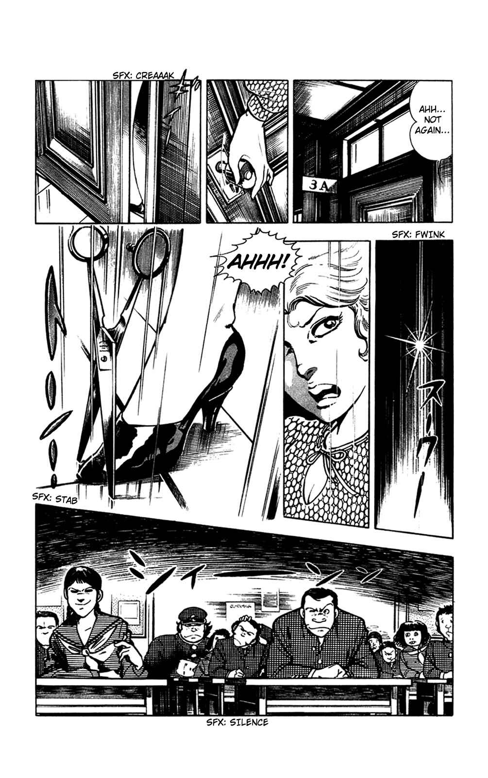 Page 13 Chapter 12.2 Crocodile Precinct