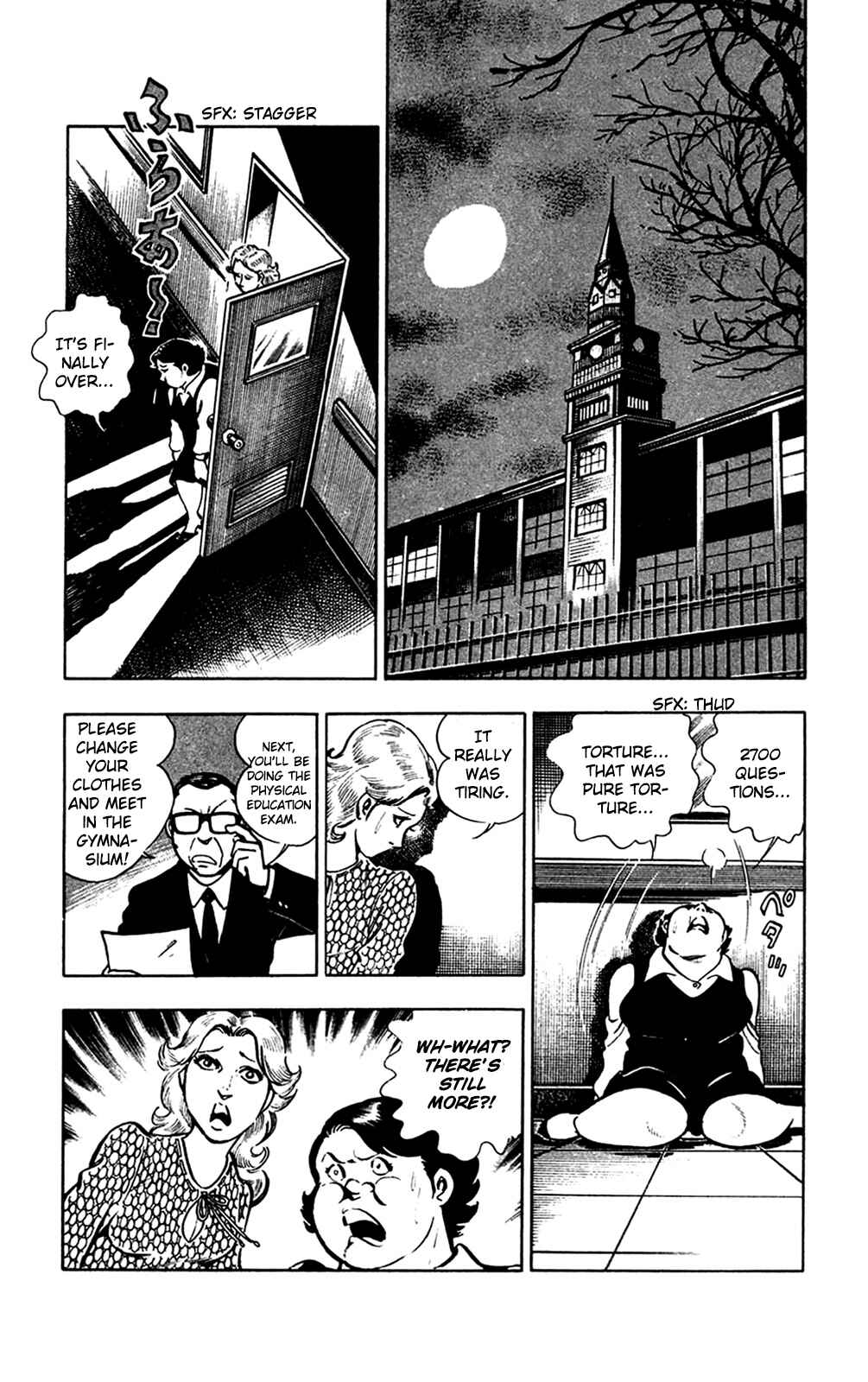 Page 3 Chapter 12.2 Crocodile Precinct