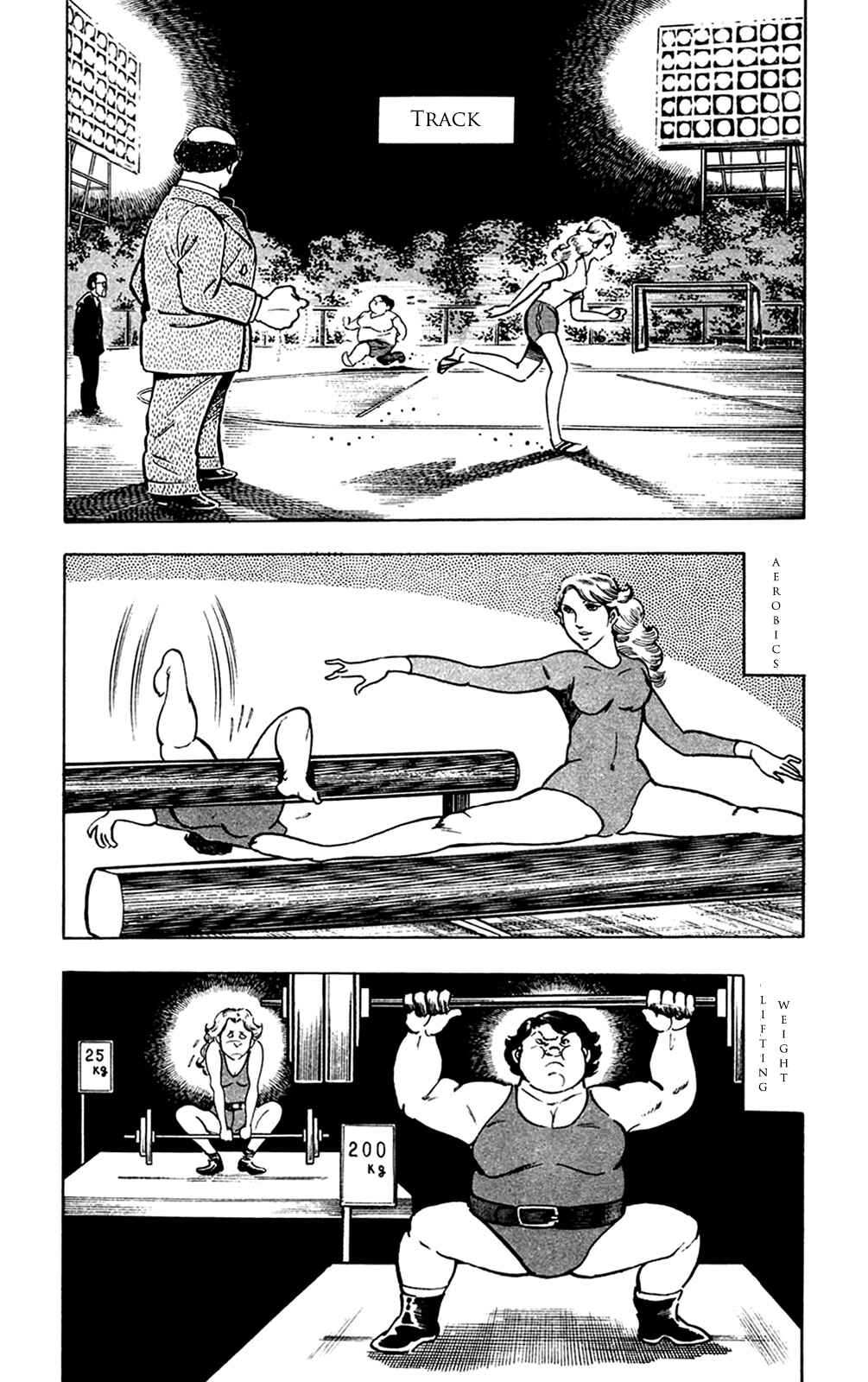 Page 4 Chapter 12.2 Crocodile Precinct