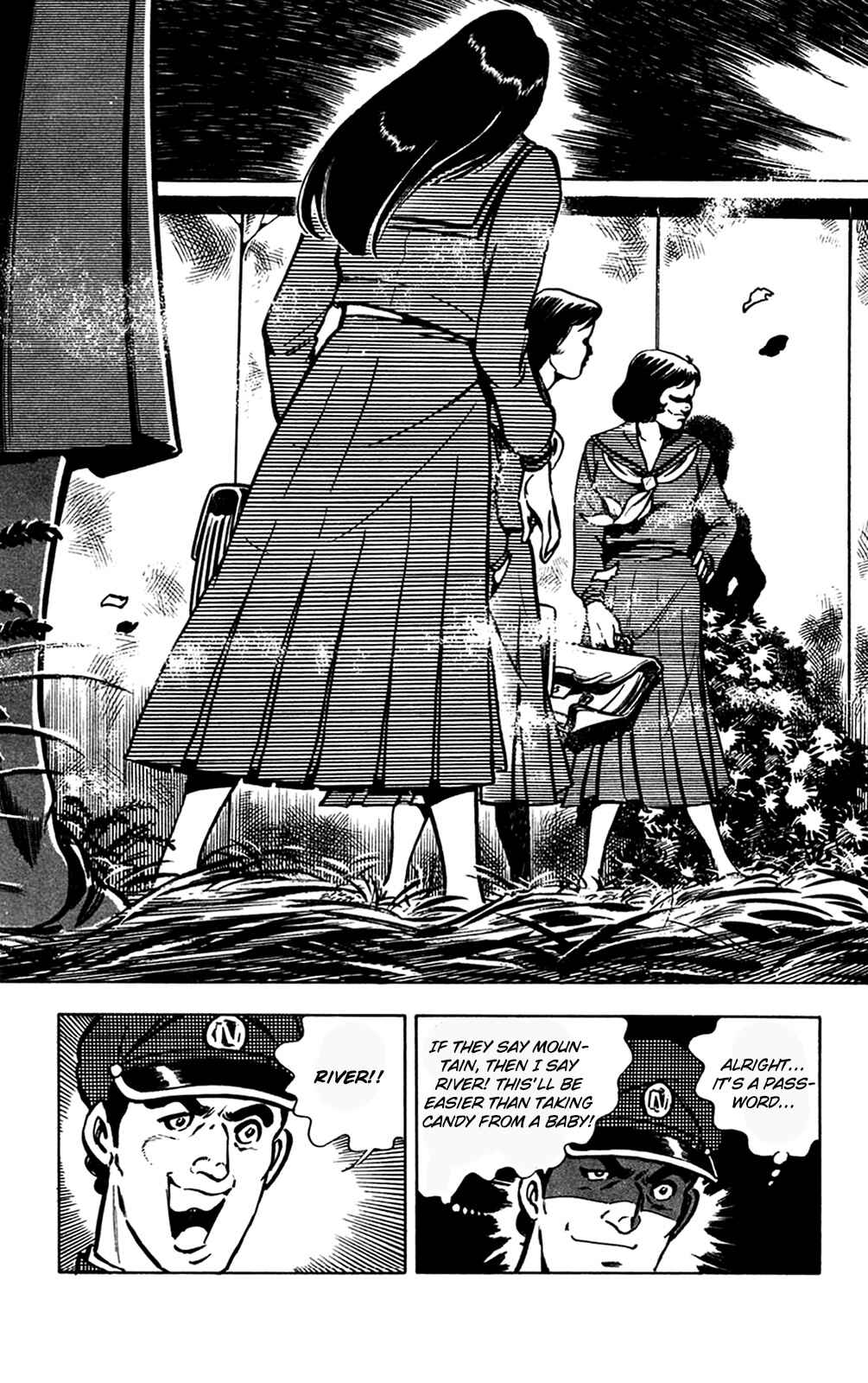 Page 22 Chapter 13.2 Crocodile Precinct