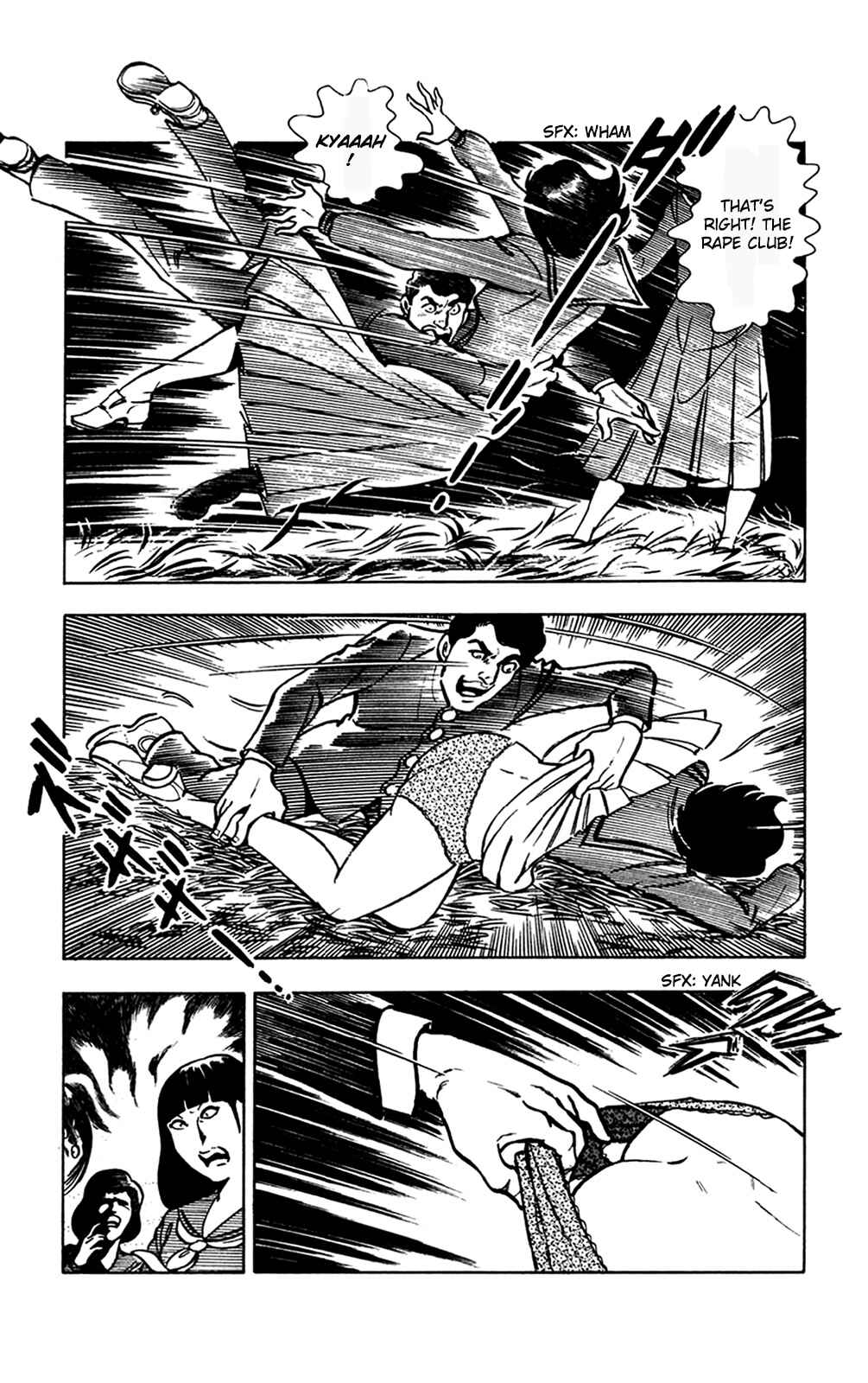 Page 25 Chapter 13.2 Crocodile Precinct