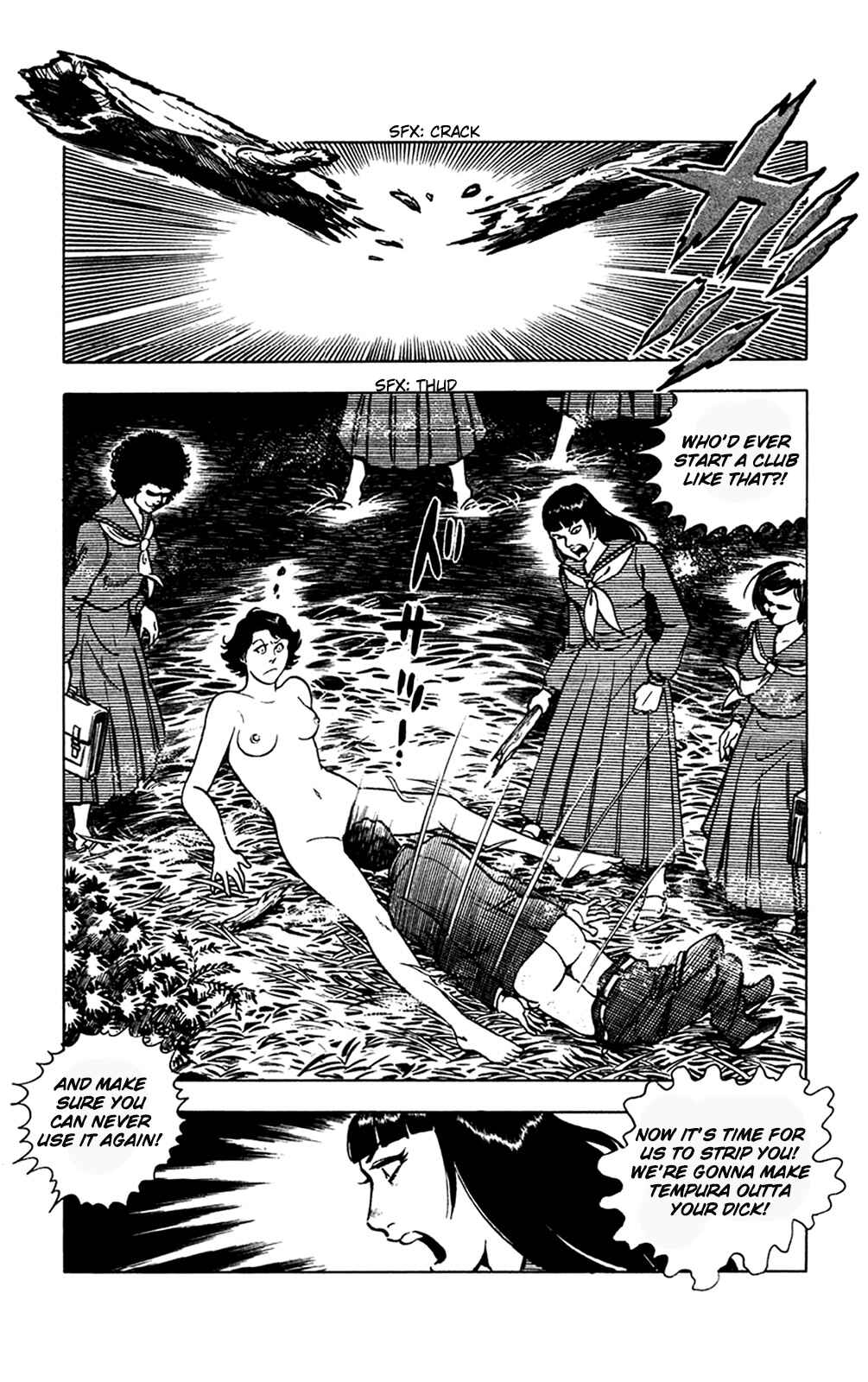 Page 28 Chapter 13.2 Crocodile Precinct