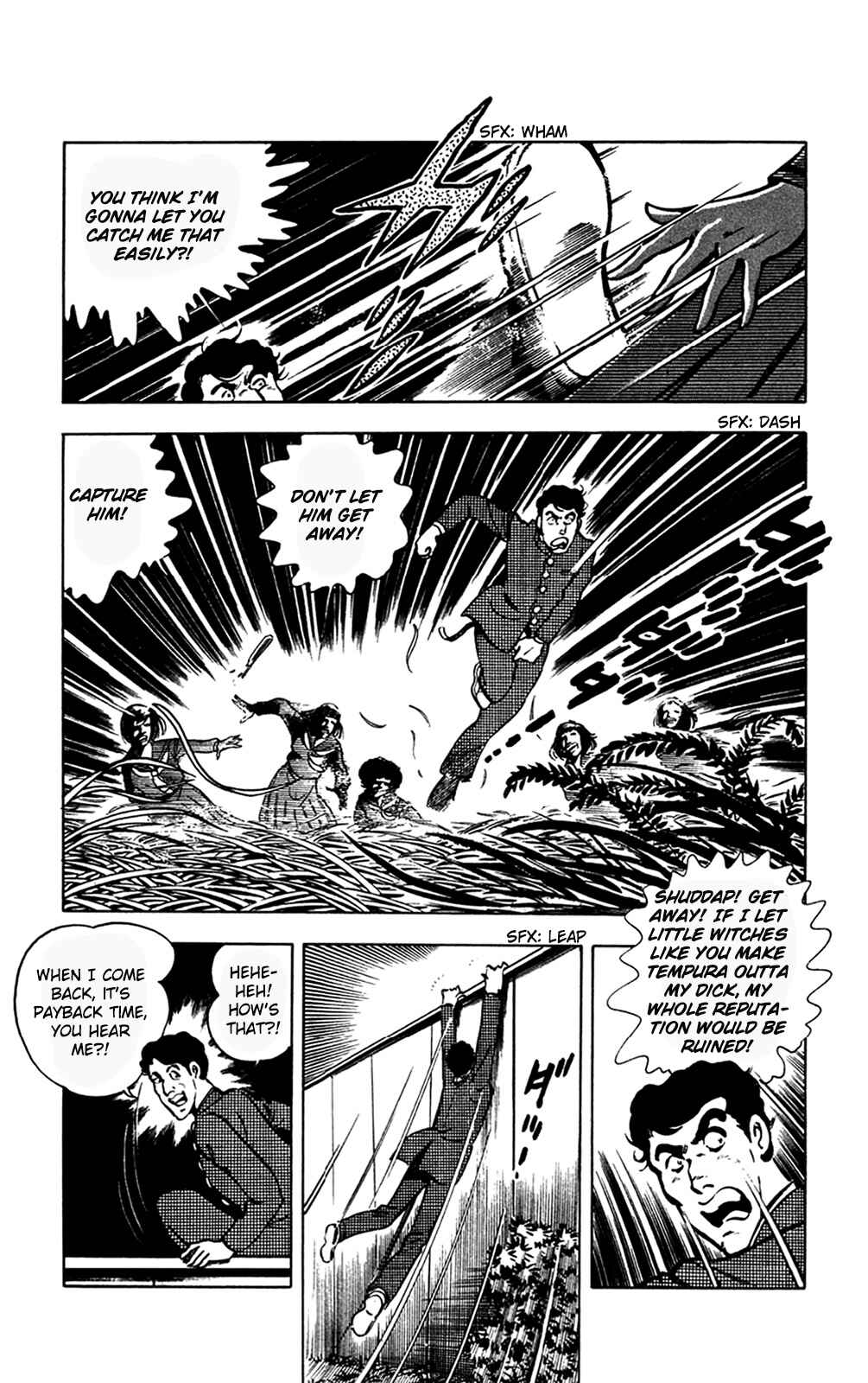 Page 29 Chapter 13.2 Crocodile Precinct