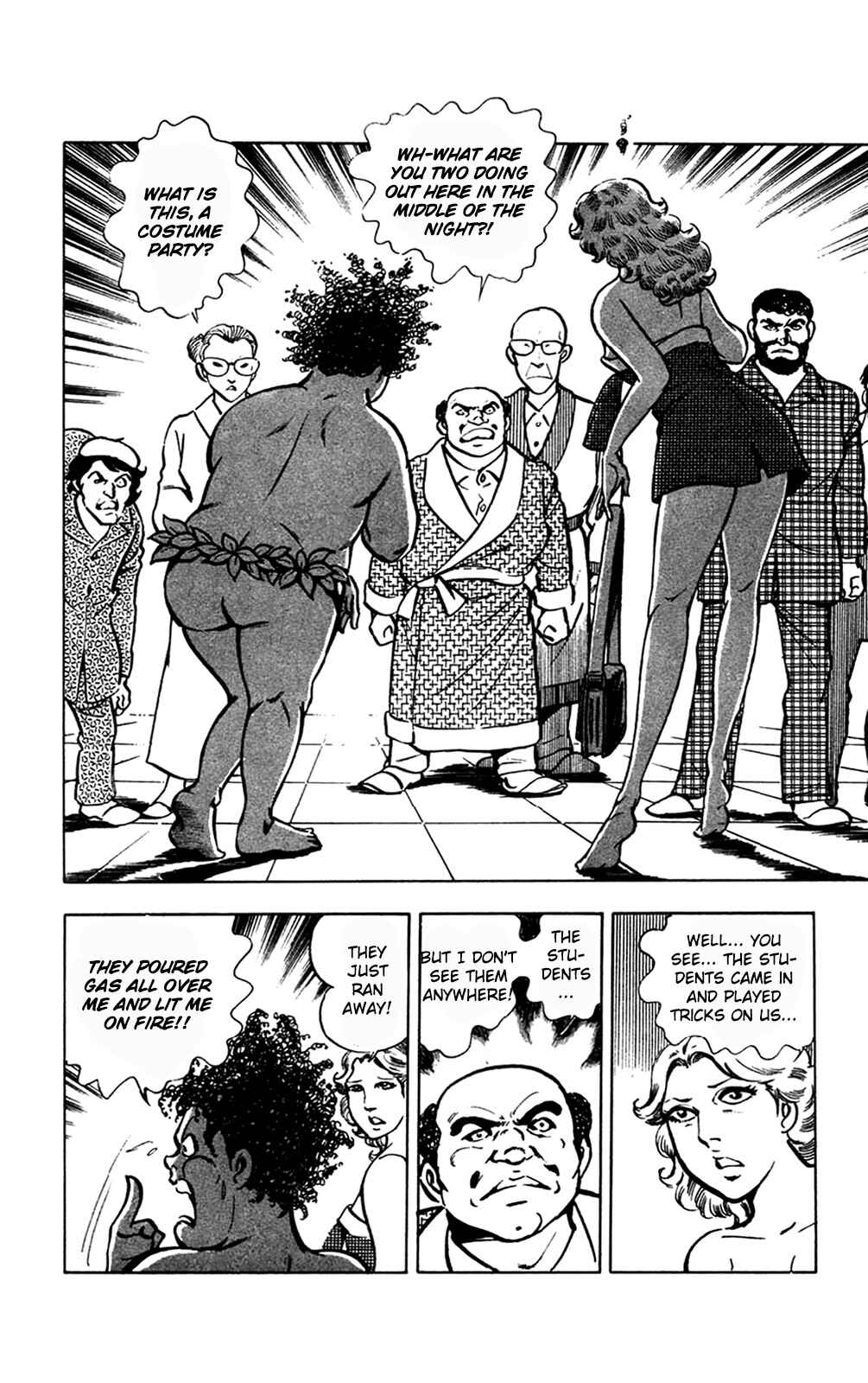 Page 3 Chapter 13.2 Crocodile Precinct