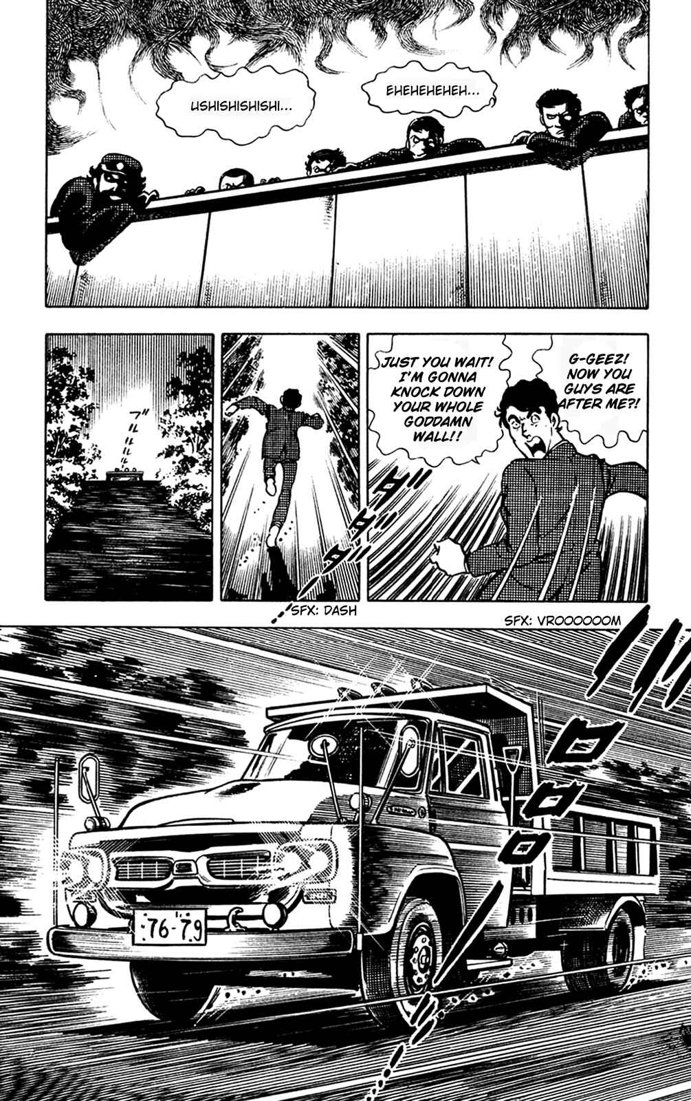 Page 31 Chapter 13.2 Crocodile Precinct