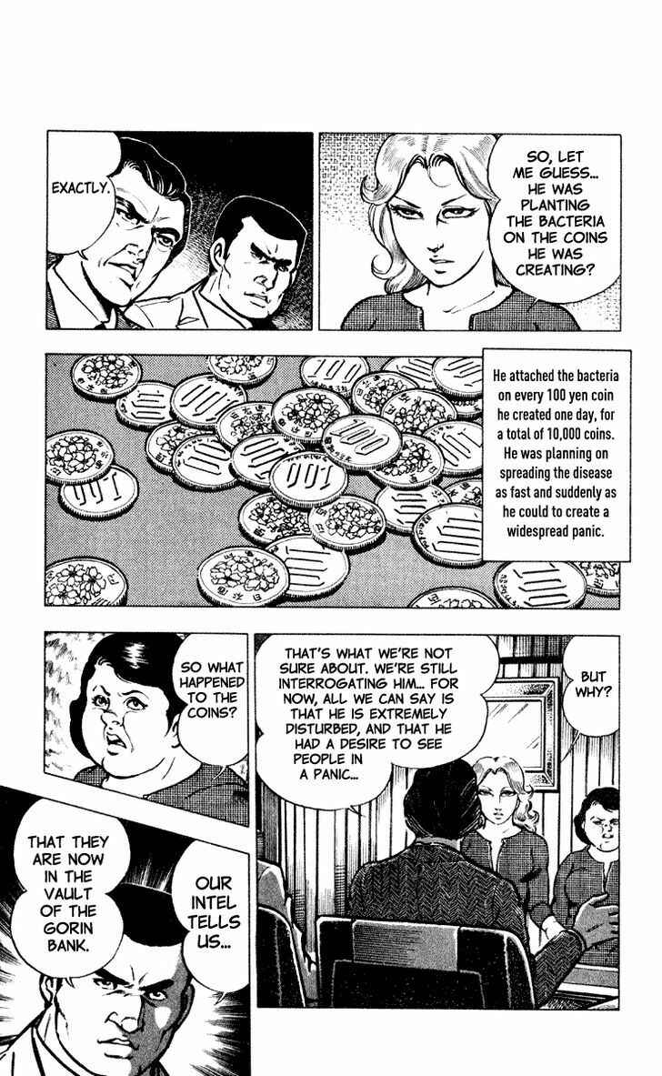 Page 20 Chapter 2 Crocodile Precinct