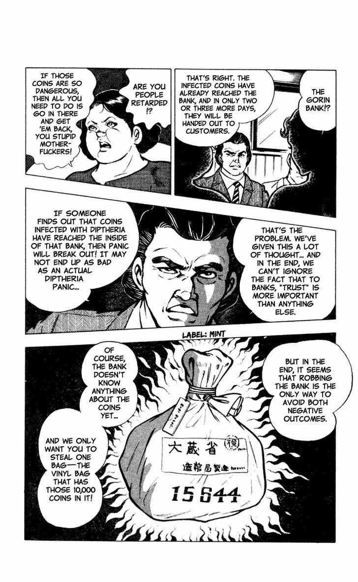 Page 21 Chapter 2 Crocodile Precinct
