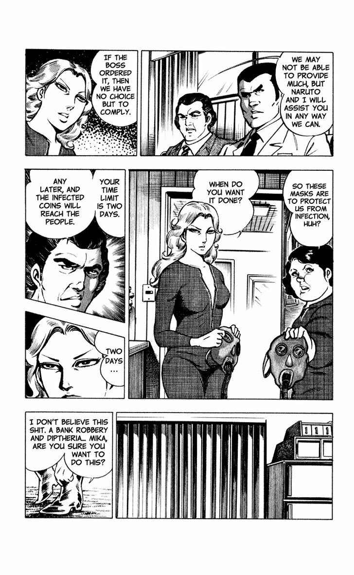 Page 22 Chapter 2 Crocodile Precinct