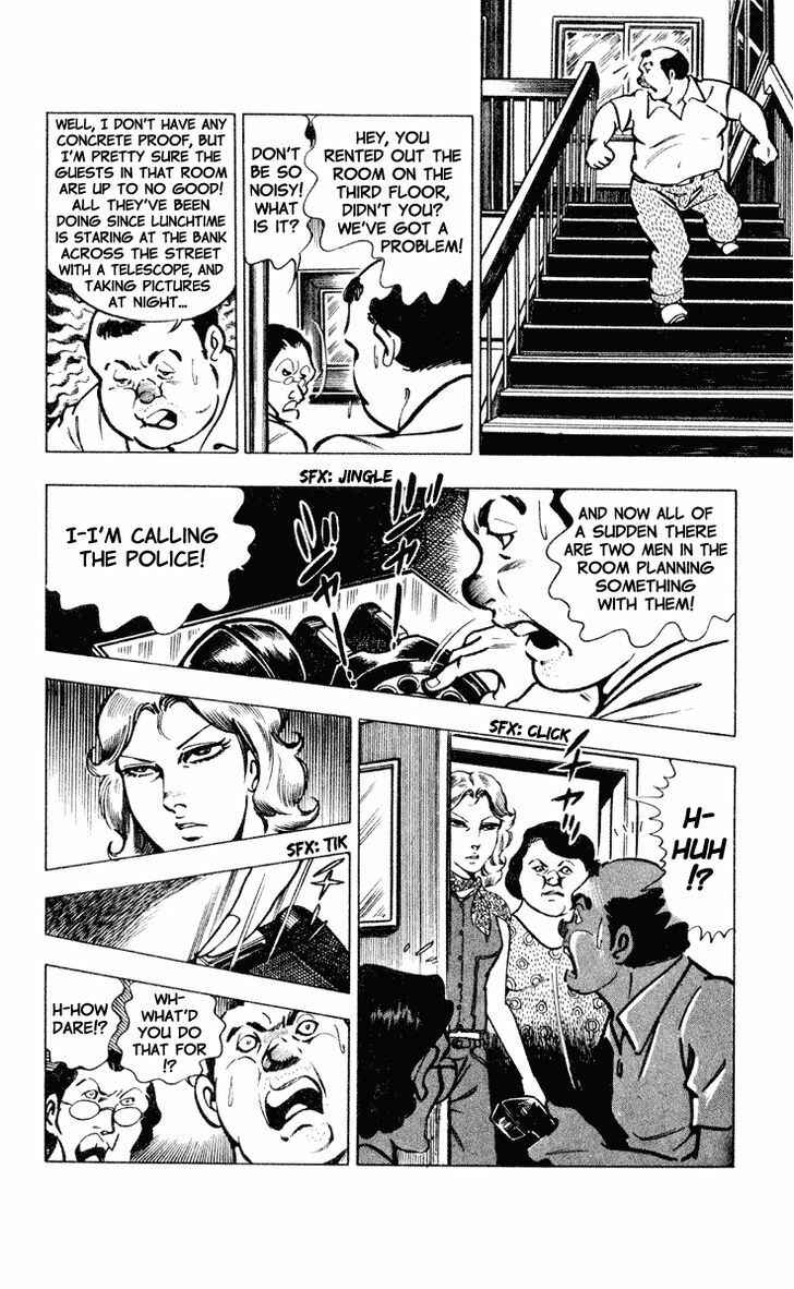Page 29 Chapter 2 Crocodile Precinct