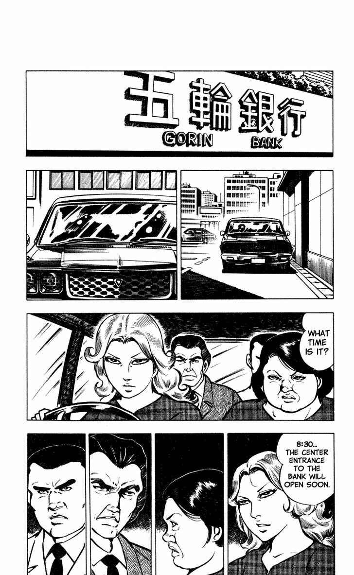 Page 33 Chapter 2 Crocodile Precinct
