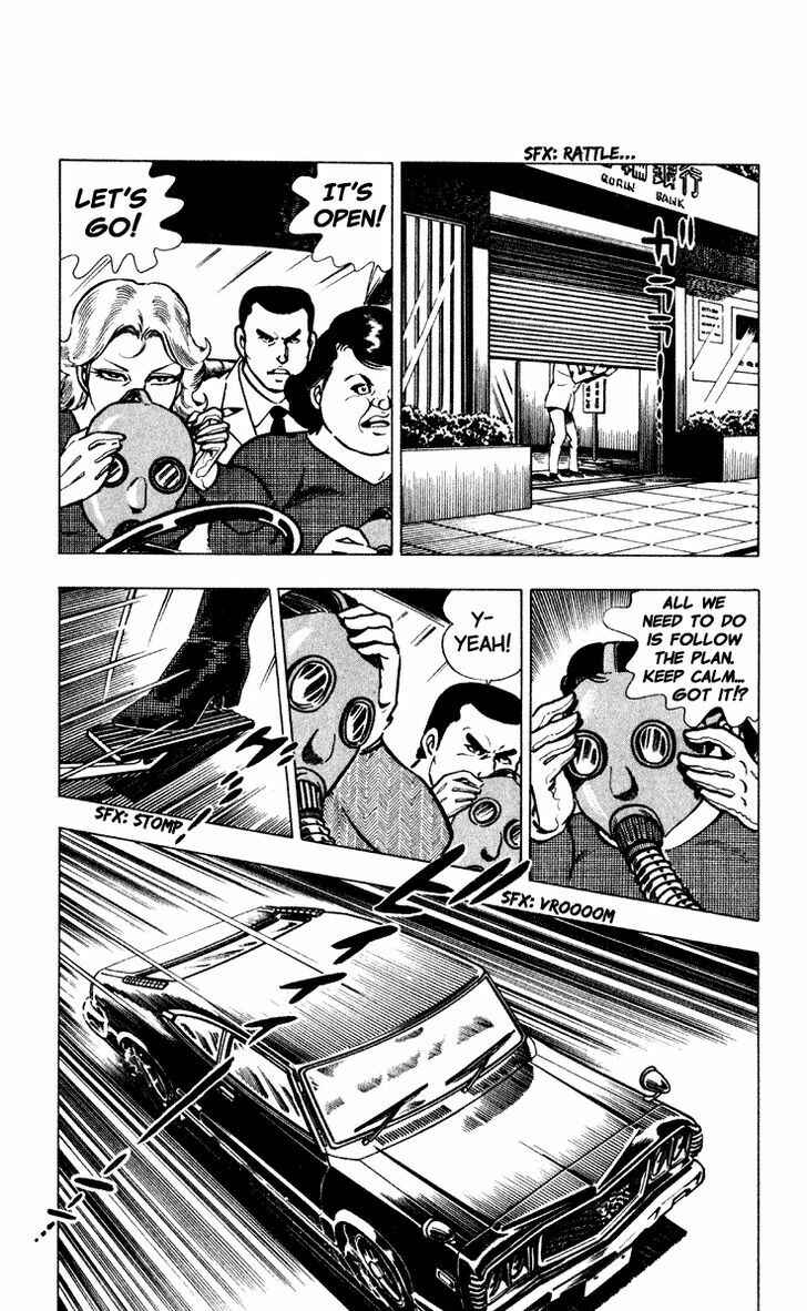 Page 34 Chapter 2 Crocodile Precinct
