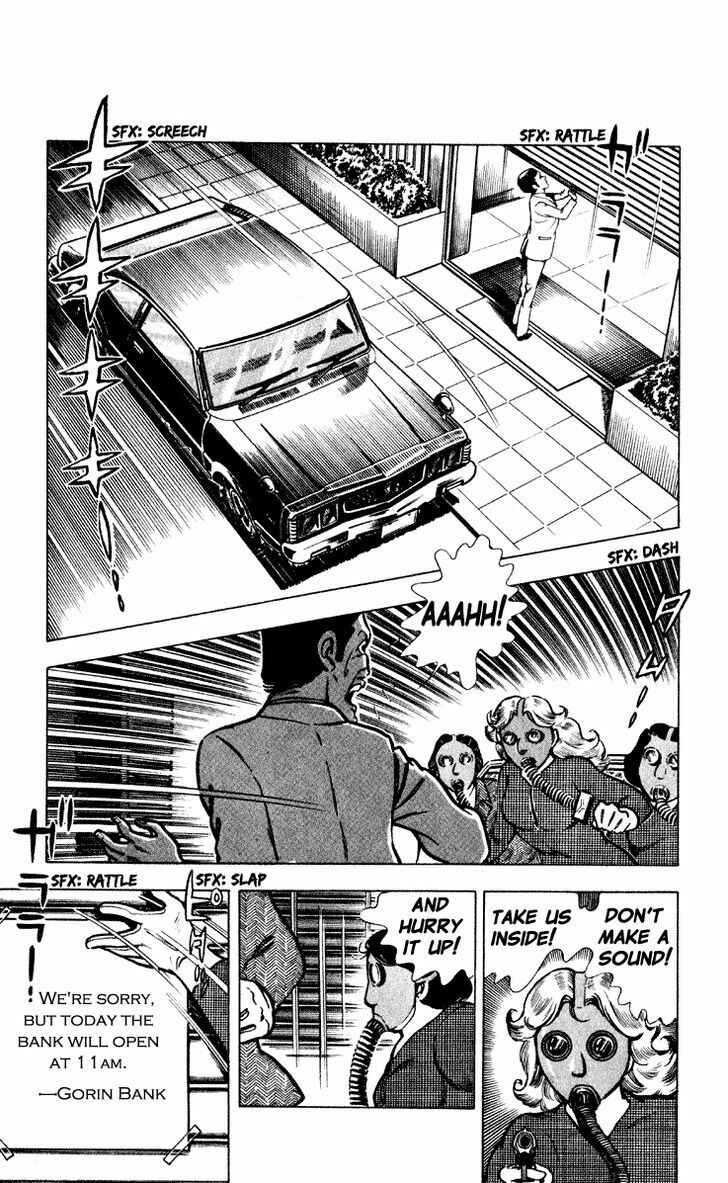 Page 35 Chapter 2 Crocodile Precinct