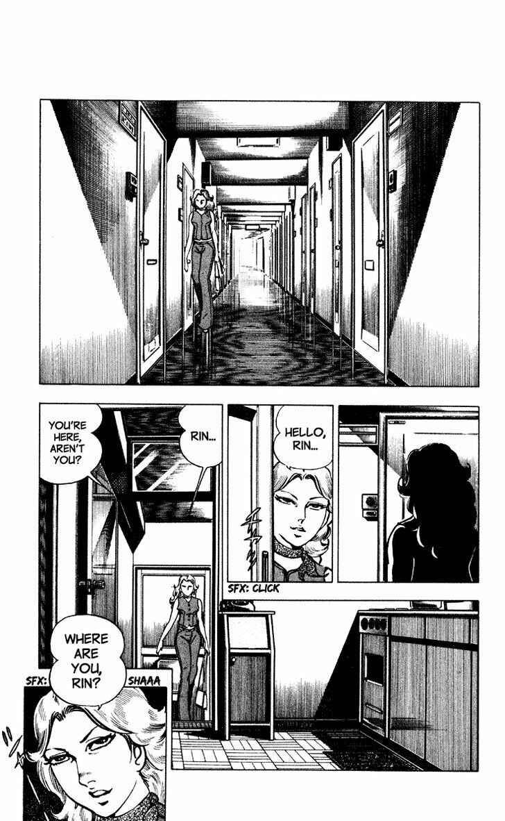 Page 4 Chapter 2 Crocodile Precinct