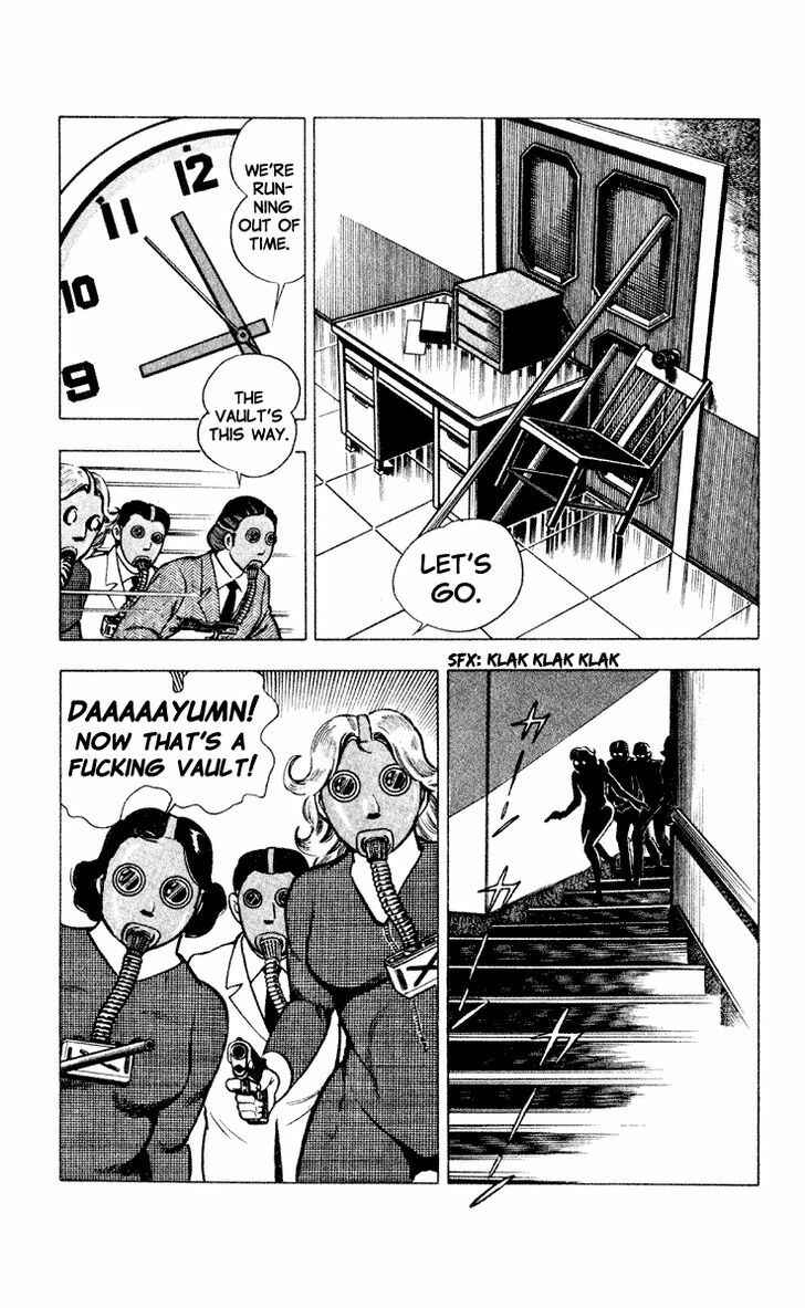 Page 43 Chapter 2 Crocodile Precinct