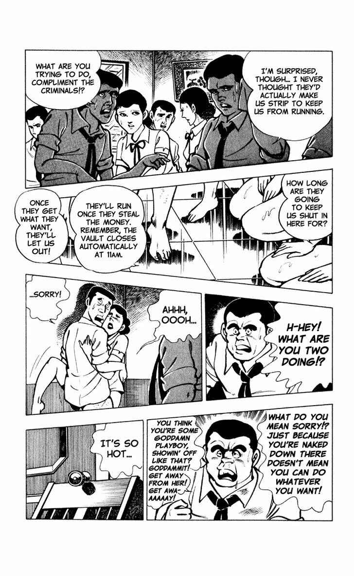 Page 49 Chapter 2 Crocodile Precinct