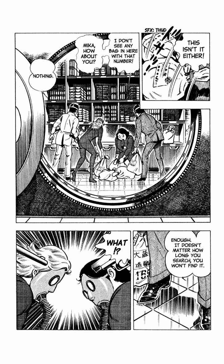 Page 50 Chapter 2 Crocodile Precinct