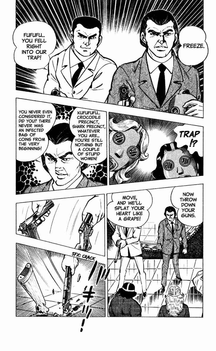 Page 51 Chapter 2 Crocodile Precinct