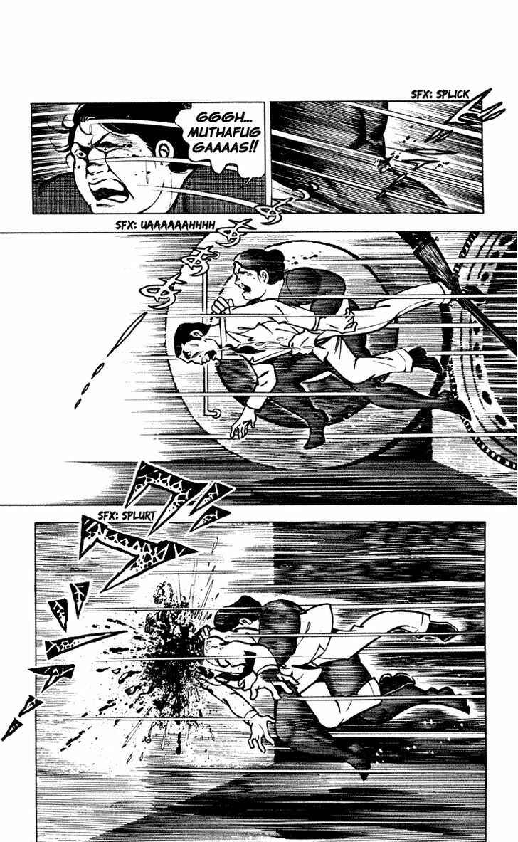 Page 55 Chapter 2 Crocodile Precinct