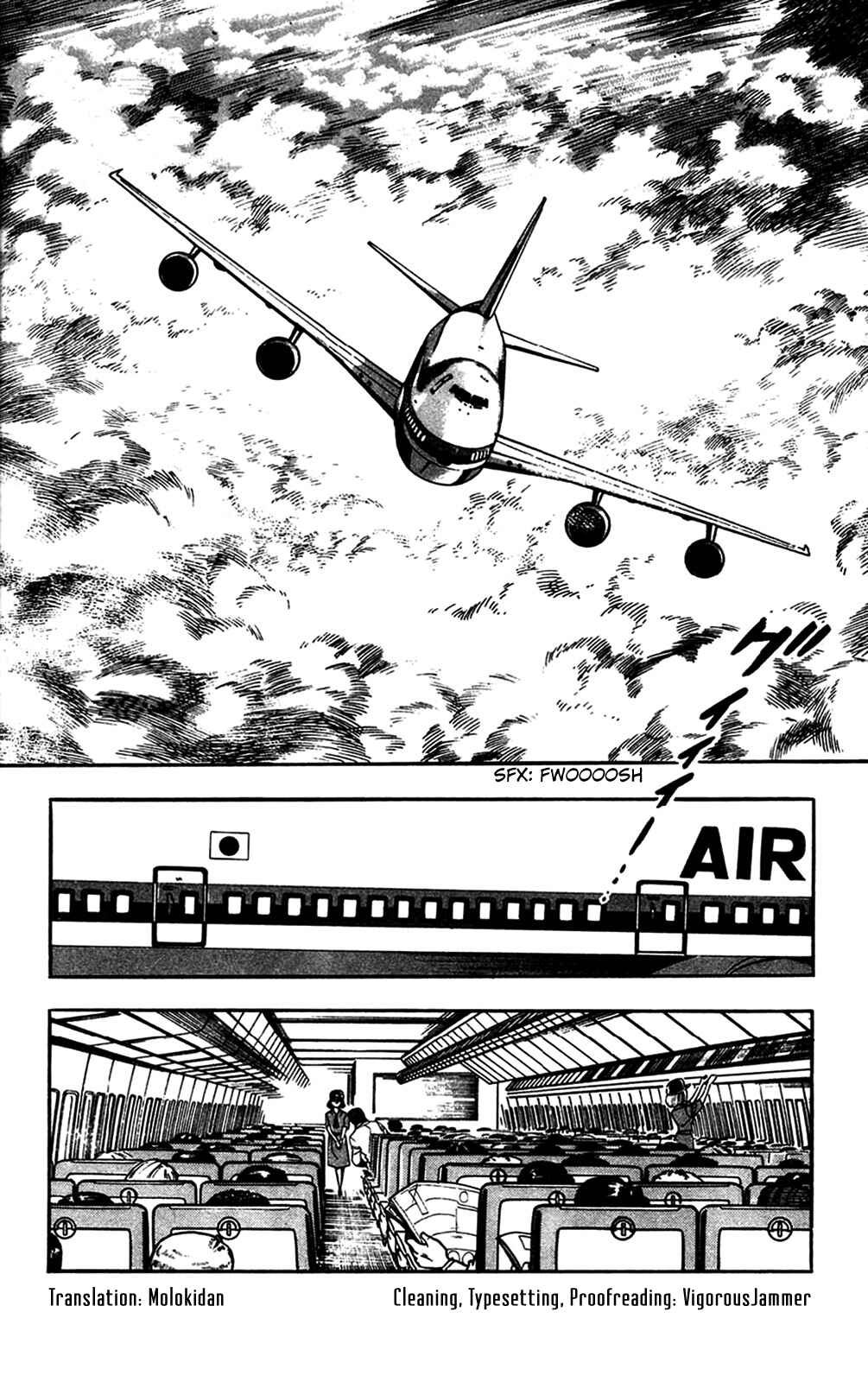 Page 2 Chapter 17 Crocodile Precinct