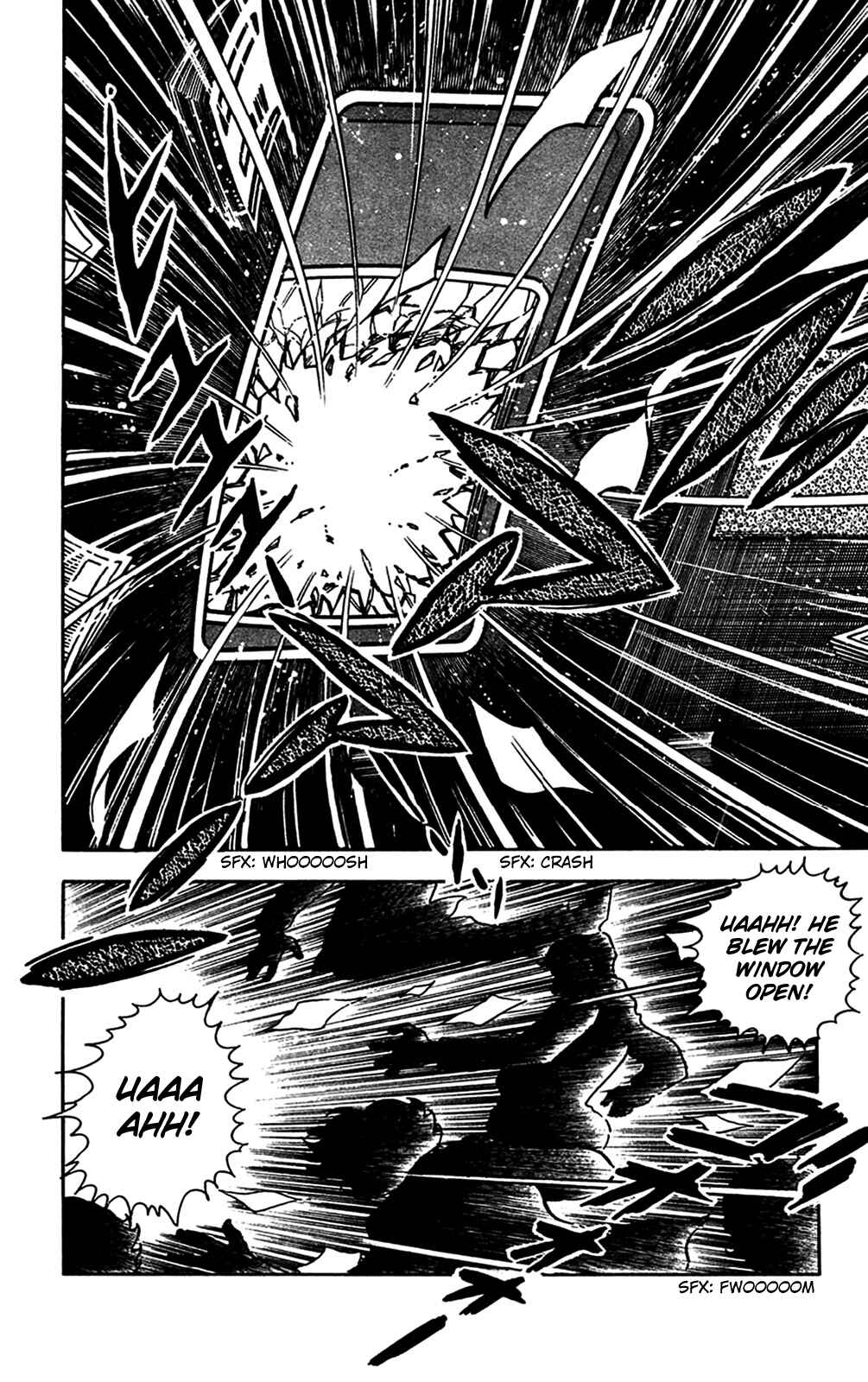 Page 36 Chapter 17 Crocodile Precinct