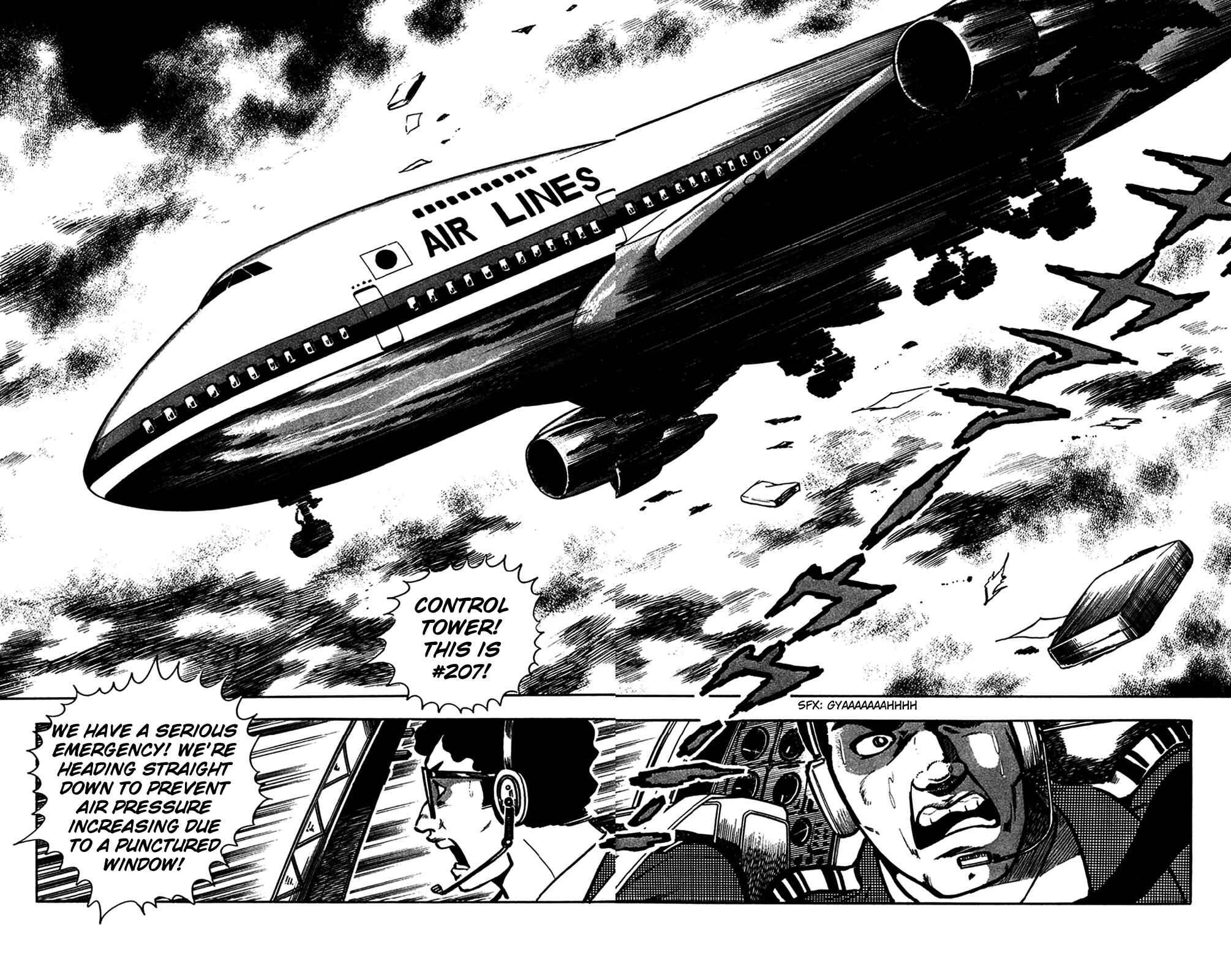 Page 40 Chapter 17 Crocodile Precinct